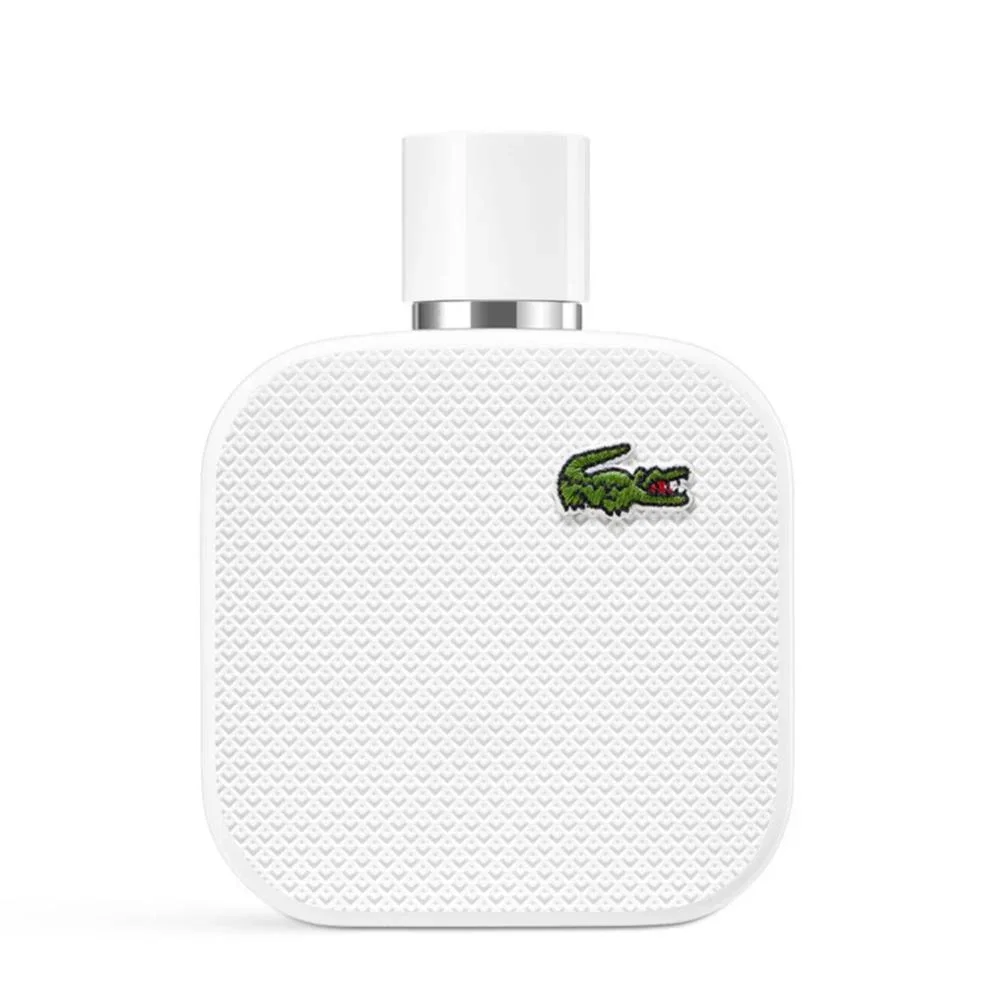 Lacoste L.12.12 Blanc for Men EDP 100ML 