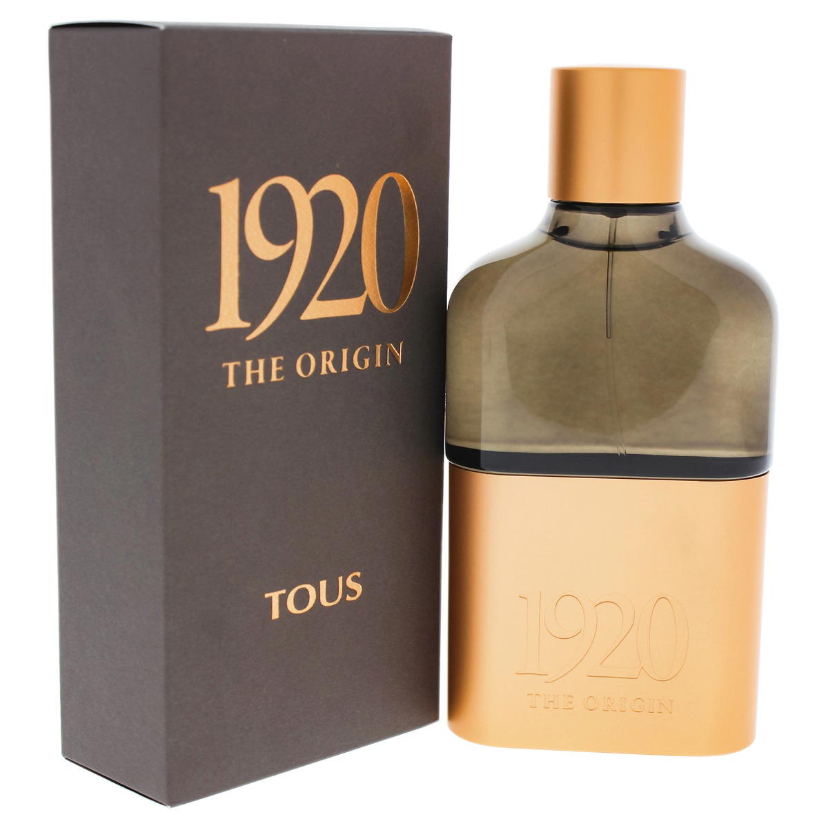 Tous - Tous 1920 The Origin EDP 100Ml