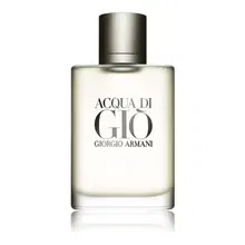 عطر جورجيو ارماني اكوا دي جيو او دي تواليت 100 مل