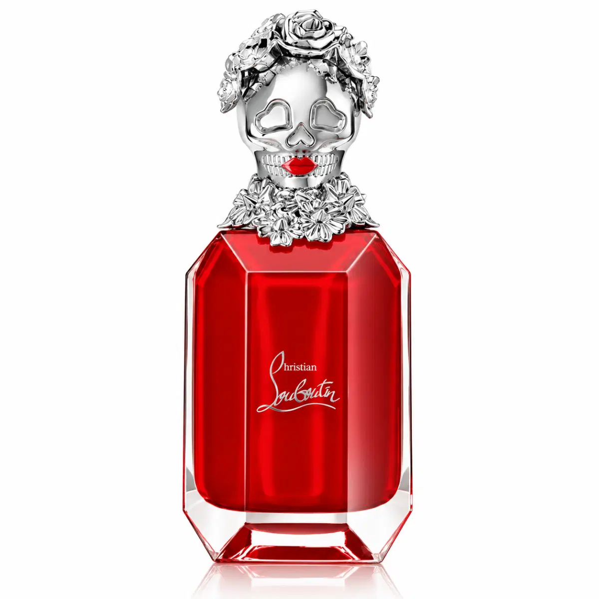 Christian Louboutin Loubikiss Eau de Parfum - 90ml