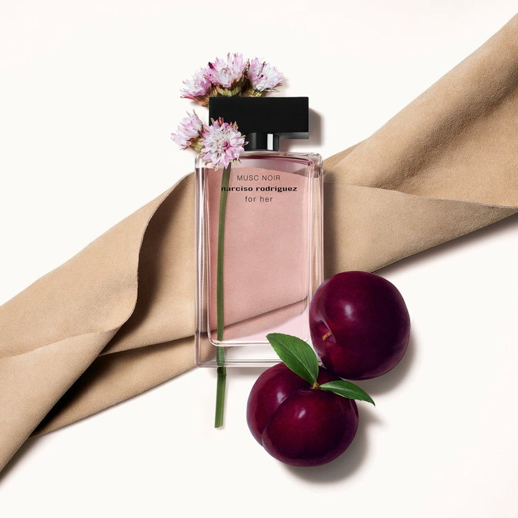 Narciso Rodriguez Musc Nior EDP 100Ml