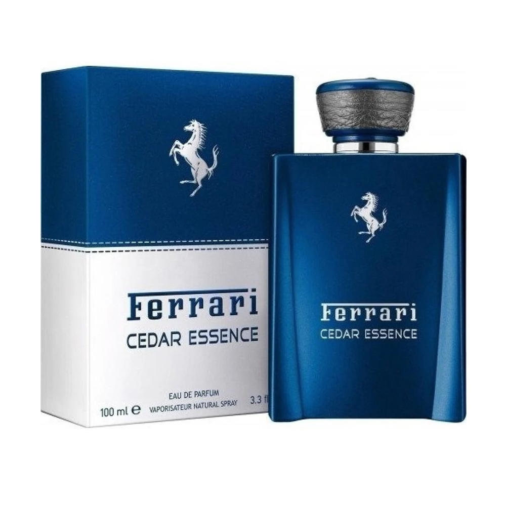عطر فيرارى سيدار ايسنس للرجال اودى بيرفيوم 100 مل 