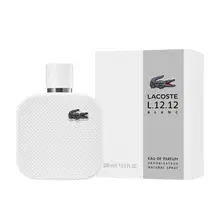 عطر لاكوست بلانك L.12.12 اودى بيرفيوم 100 مل