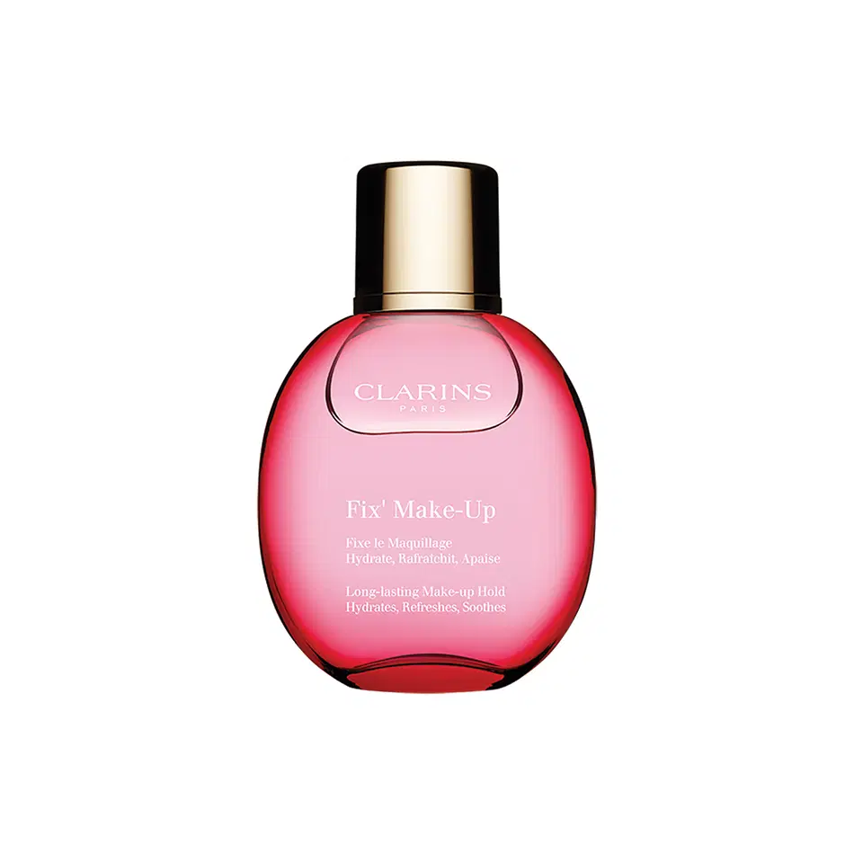 Clarins -Fix Make-Up 30Ml