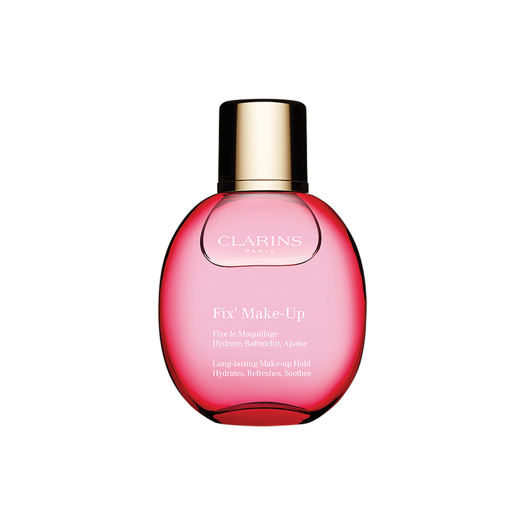 Clarins -Fix Make-Up 30Ml