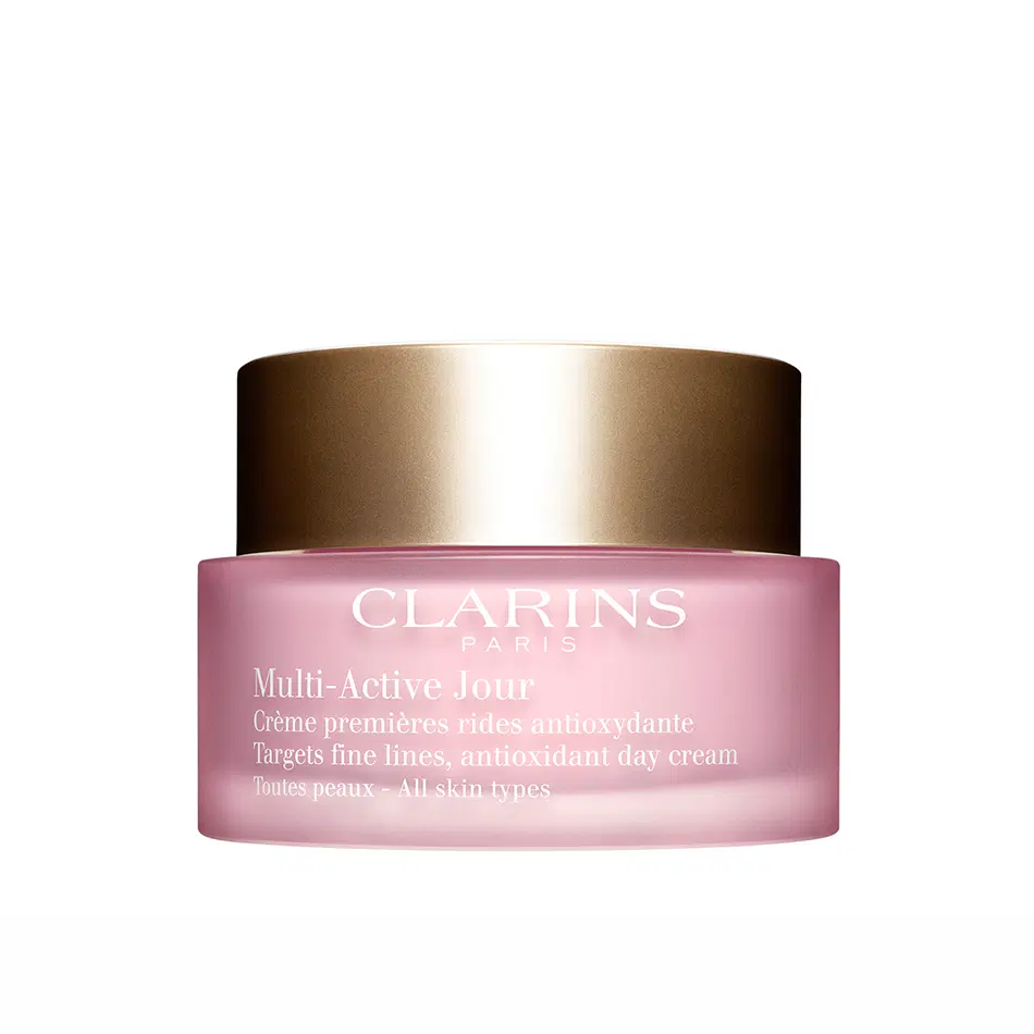Clarins -Multi-Active Day Ast - Pot 50M