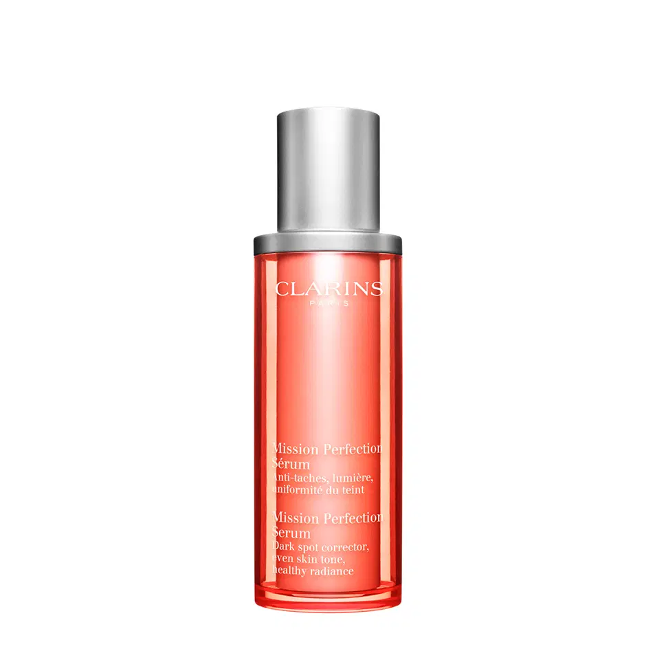 Clarins -Mission Perfection Serum 50Ml.