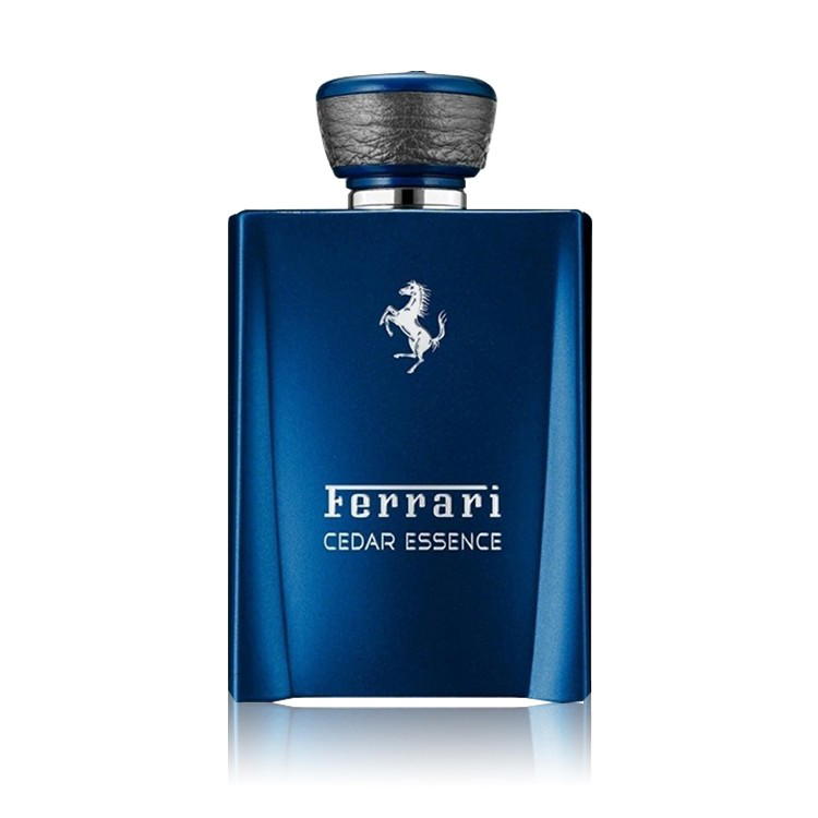 عطر فيرارى سيدار ايسنس للرجال اودى بيرفيوم 100 مل 