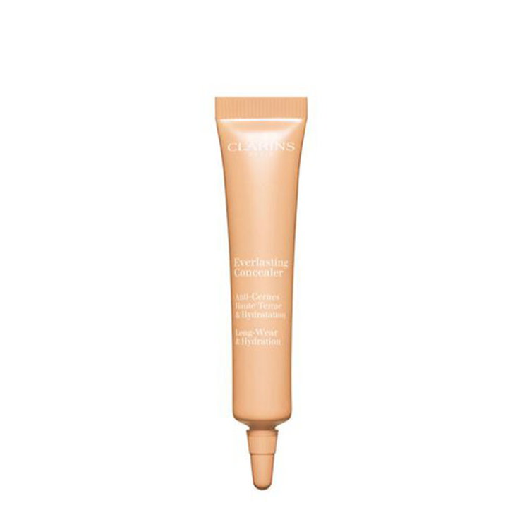 Clarins - Everlasting Concealer 12 Ml - Very Light