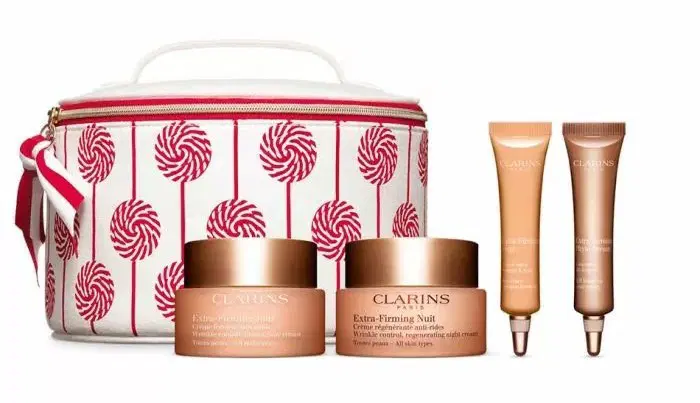 Clarins Extra-Firming Prestige Collection