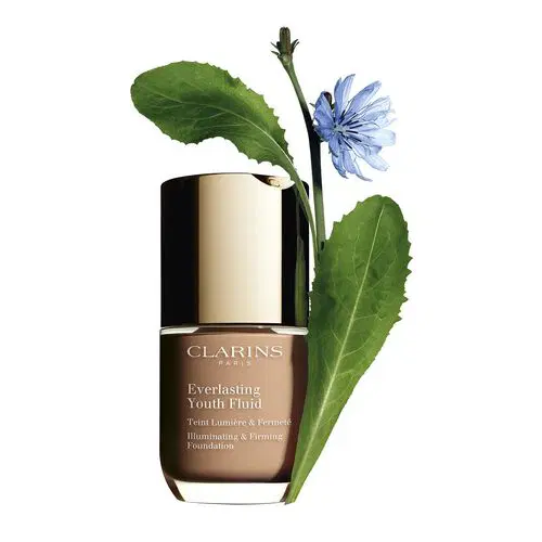 Clarins Everlasting Youth Fluid 105.5 flesh 30Ml