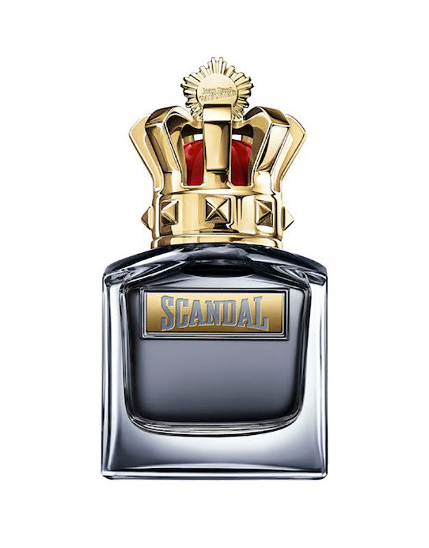 عطر جين بول قالتيير سكاندال فور هيم او دو تواليت 50 مل
