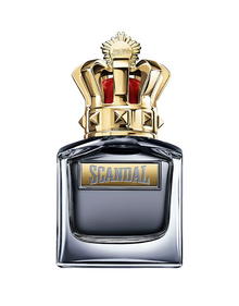 عطر جين بول قالتيير سكاندال فور هيم او دو تواليت 50 مل