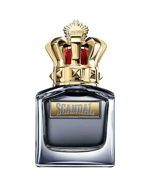 Jean Paul Gaultier Scandal For Him Eau de Toilette 50ml
