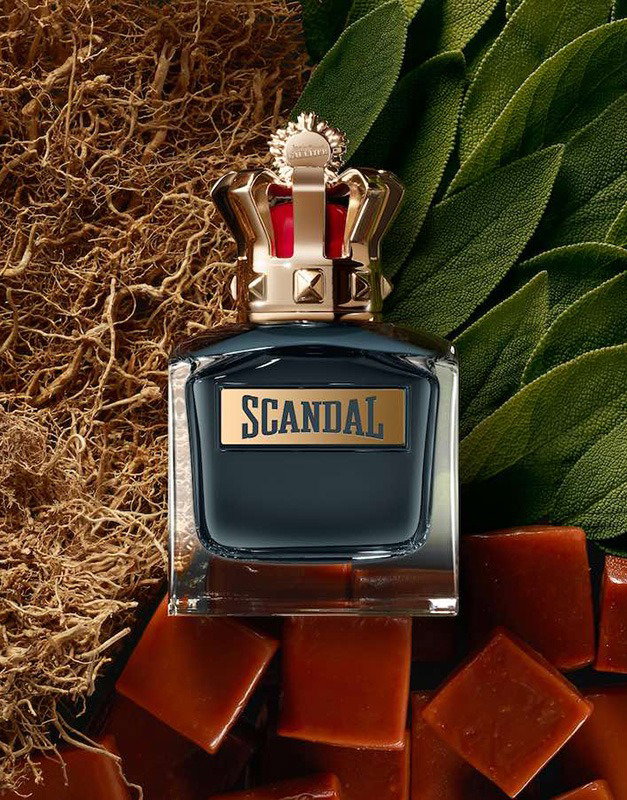 عطر جين بول قالتيير سكاندال فور هيم او دو تواليت 50 مل