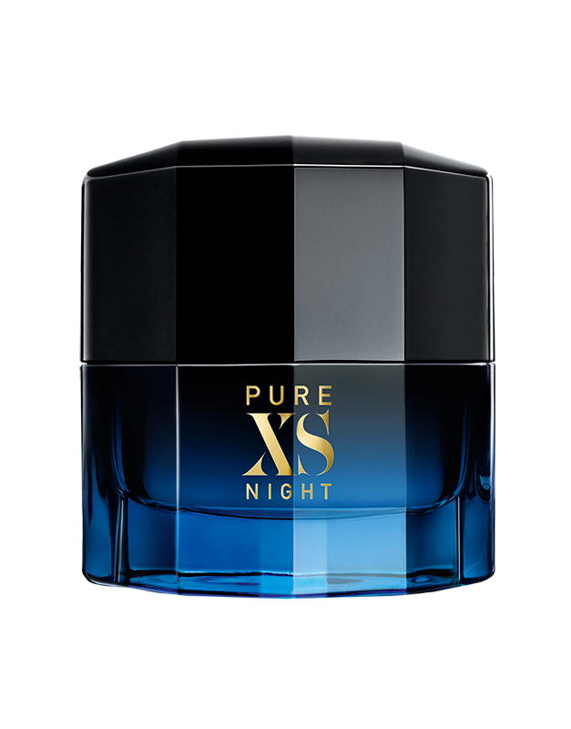 عطر باكو رابان بيور اكس اس نايت او دو بارفان 50 مل