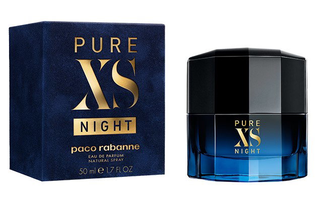 Paco Rabanne Pure XS Night Eau de Parfum 50ml