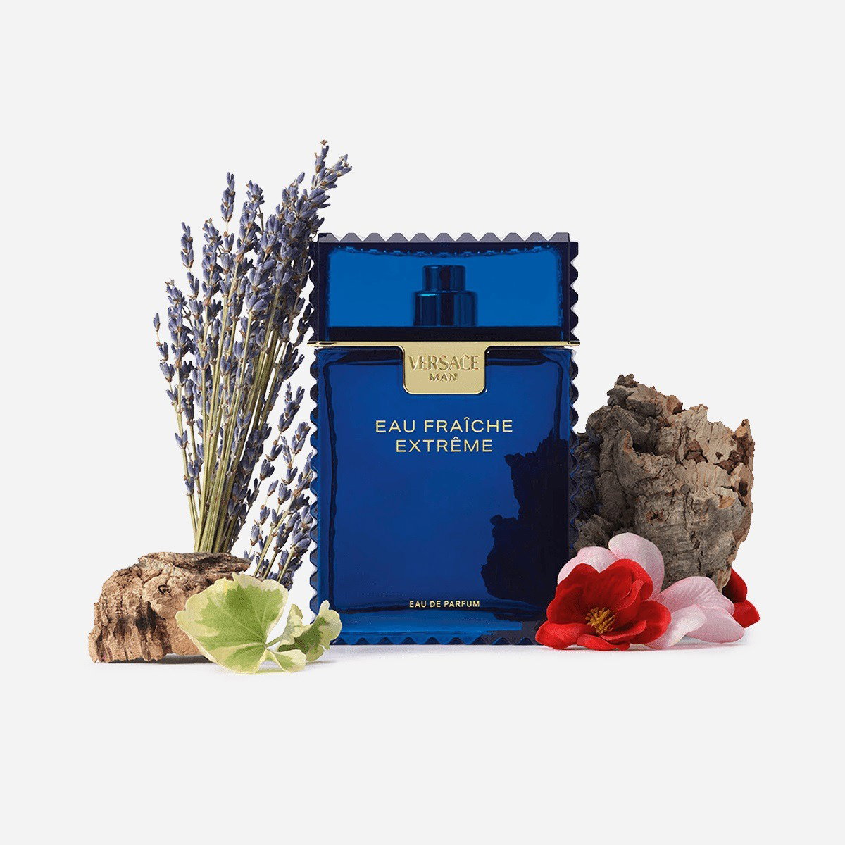 Versace Eau Fraiche Extreme Pour Homme EDP 100ml