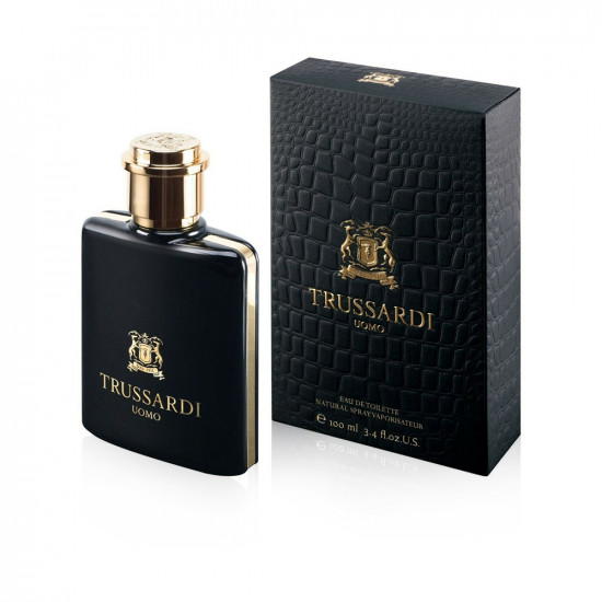 عطر تروساردي أومو أو دو تواليت 100 مل