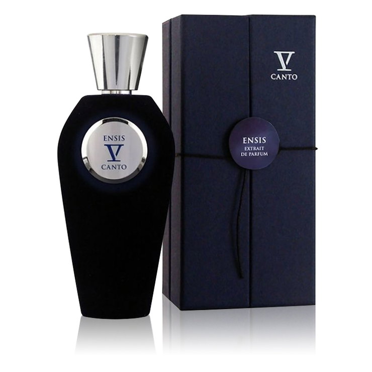 V Canto Ensis Extrait De Parfum 100Ml