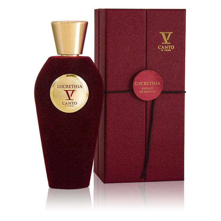عطر في كانتو لوكريثيا اكستريت دي بارفان 100 مل
