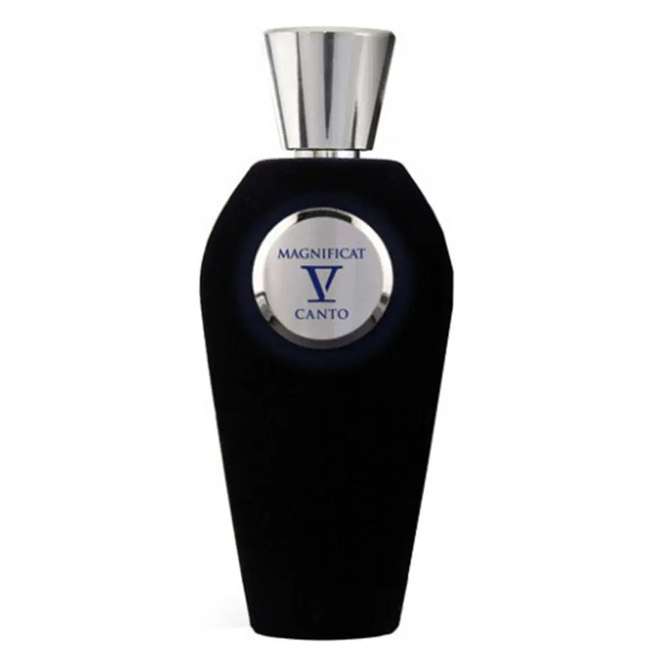V Canto Magnificat Extrait de Parfum 100ml
