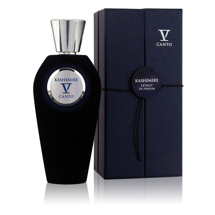 V Canto Kashimire Extrait De Parfume 100Ml