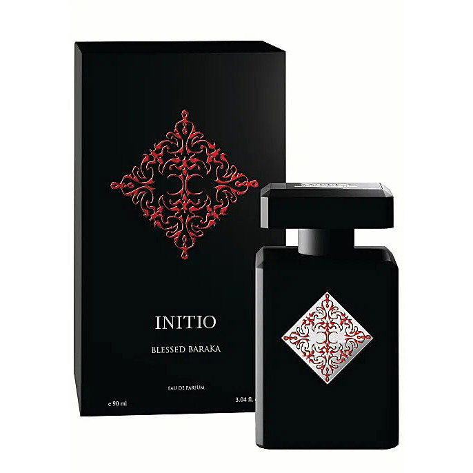 Initio Blessed Baraka EDP 90ML
