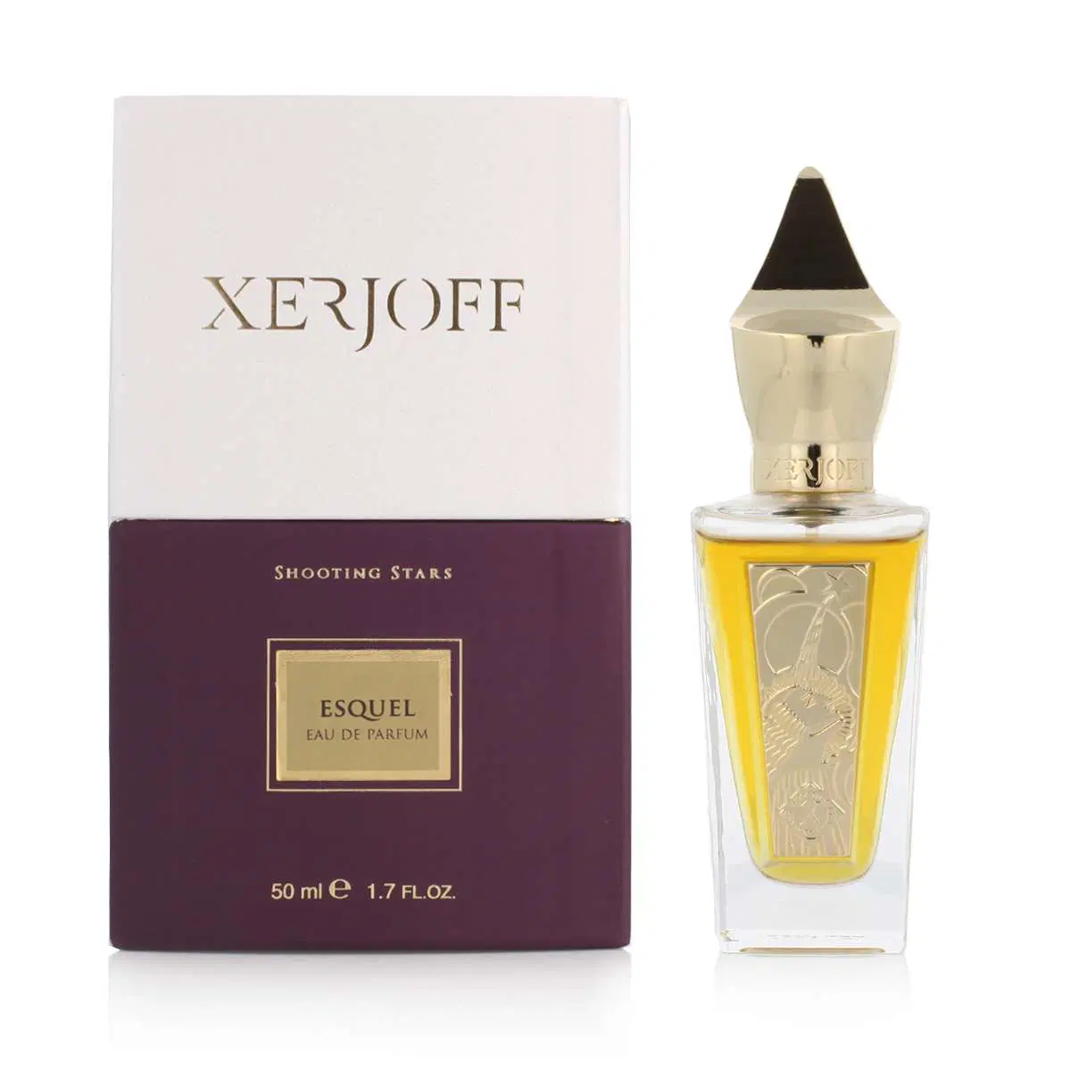 Xerjoff Shooting Stars Esquel Eau De Parfum 50ml