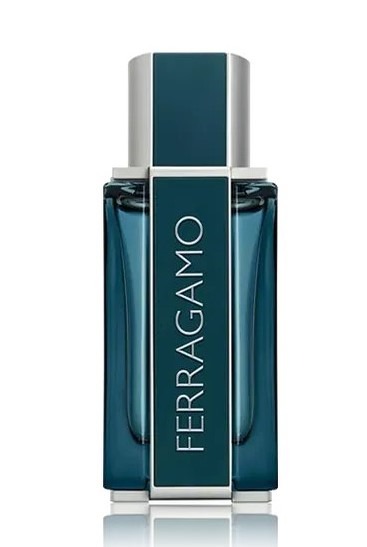 Salvatore Ferragamo Intense Leather EDP 50Ml