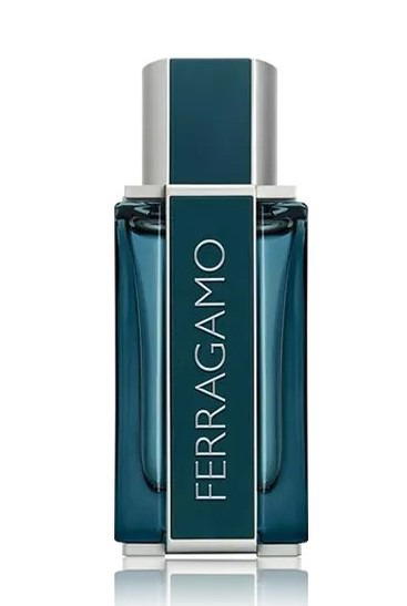Salvatore Ferragamo Intense Leather EDP 50Ml