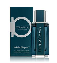 عطر سلفاتور فيرغامو إنتنس ليذر اودى بيرفيوم 50 مل