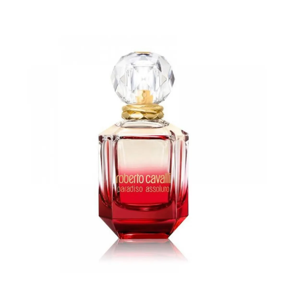عطر روبرتو كافالي باراديسو اسولوتو او دو بارفان للنساء 50 مل