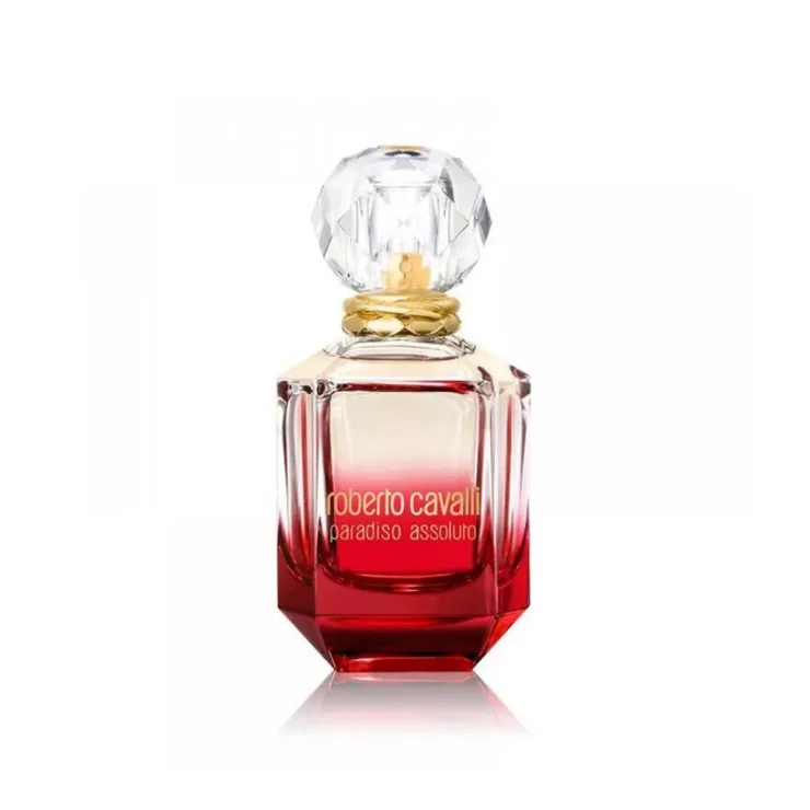 عطر روبرتو كافالي باراديسو اسولوتو او دو بارفان للنساء 50 مل