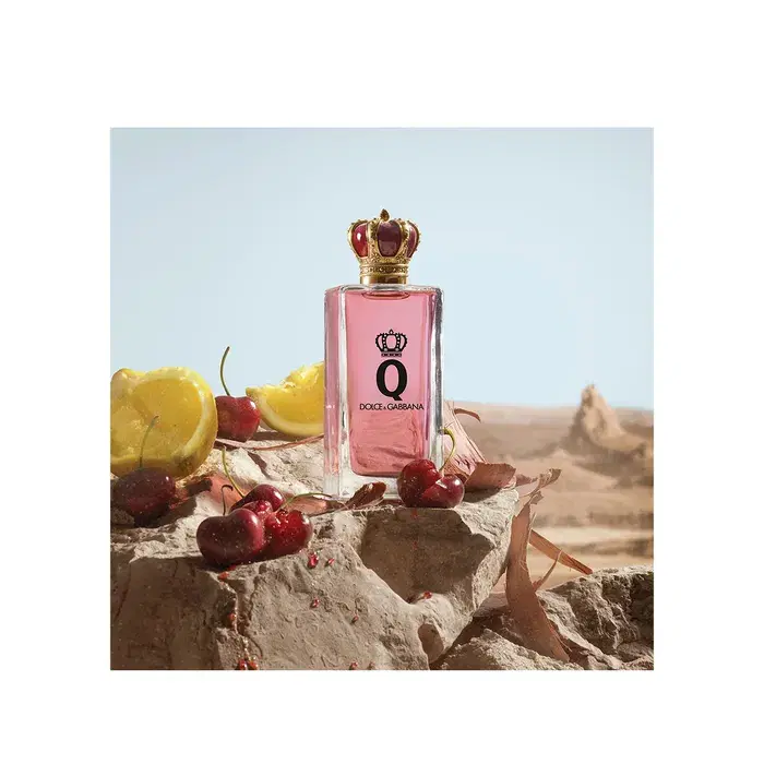 Dolce & Gabbana Q Eau De Parfum 100ml