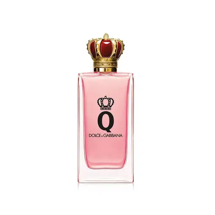 Dolce & Gabbana Q Eau De Parfum 100ml