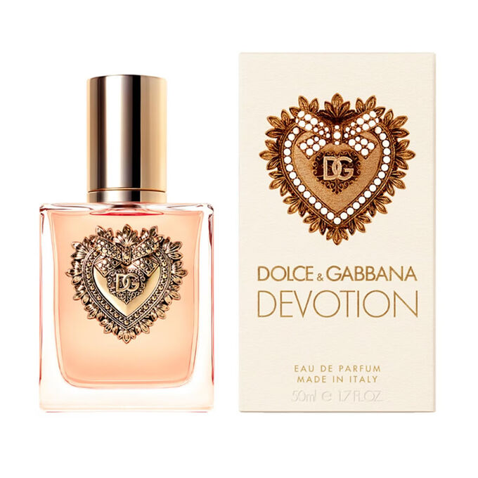 Dolce & Gabbana Devotion for women EDP 50Ml