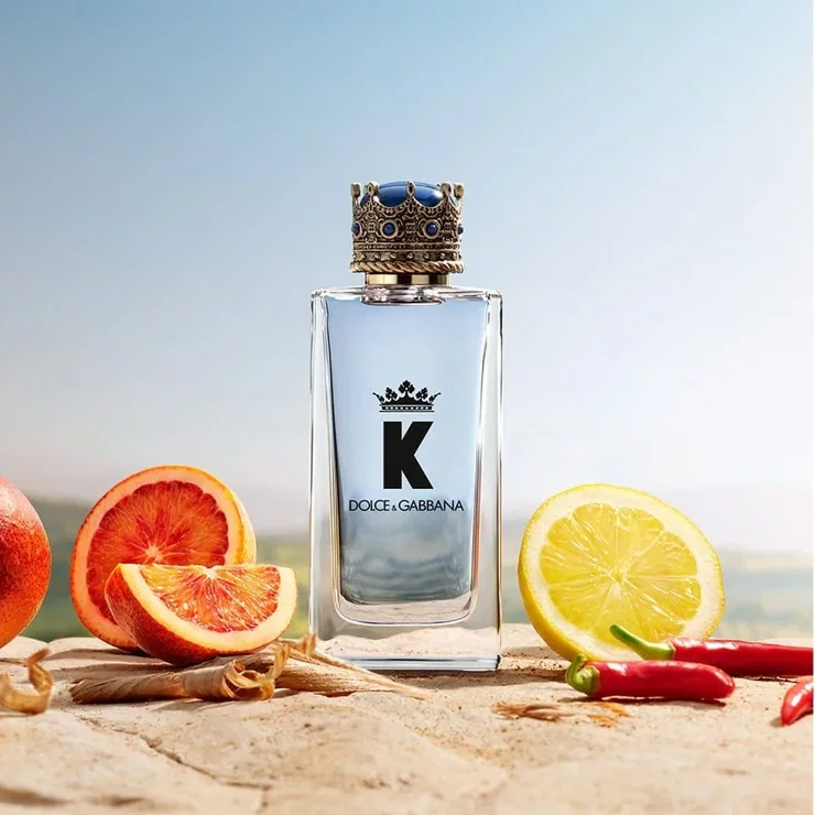 Dolce & Gabbana K Eau de Toilette 200ml
