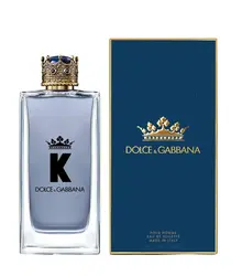 عطر دولتشي اند غابانا ك او دي تواليت 200 مل