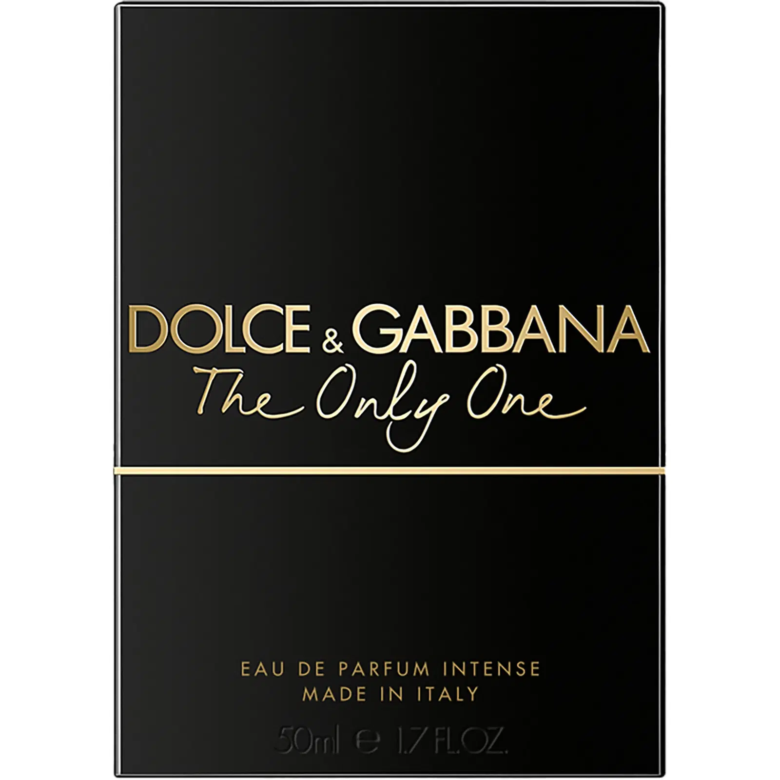 Dolce & Gabbana The Only One Intense EDP 50Ml
