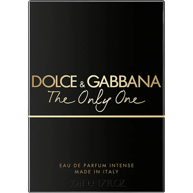 Dolce & Gabbana The Only One Intense EDP 50Ml