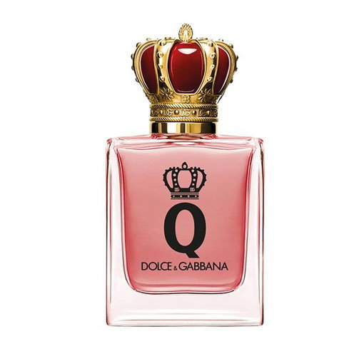 عطر دولتشى اند جابانا كيو اودى بيرفيوم 50 مل
