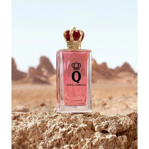 عطر دولتشى اند جابانا كيو اودى بيرفيوم 50 مل