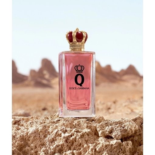 عطر دولتشى اند جابانا كيو اودى بيرفيوم 50 مل