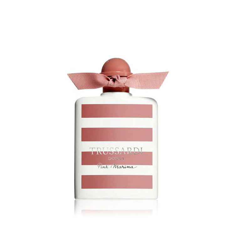 عطر تروساردى دونا بينك مارينا اودى تواليت 50 مل
