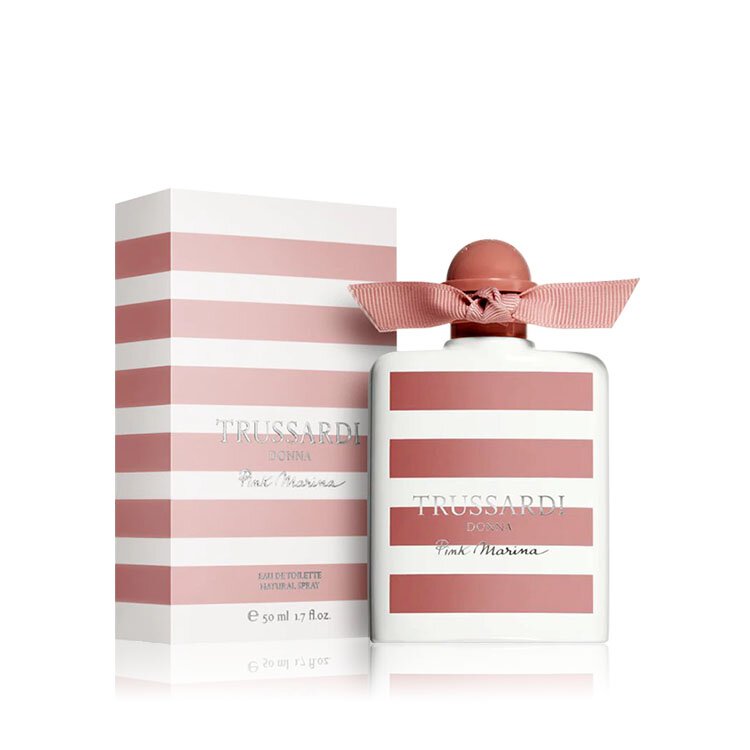 عطر تروساردى دونا بينك مارينا اودى تواليت 50 مل