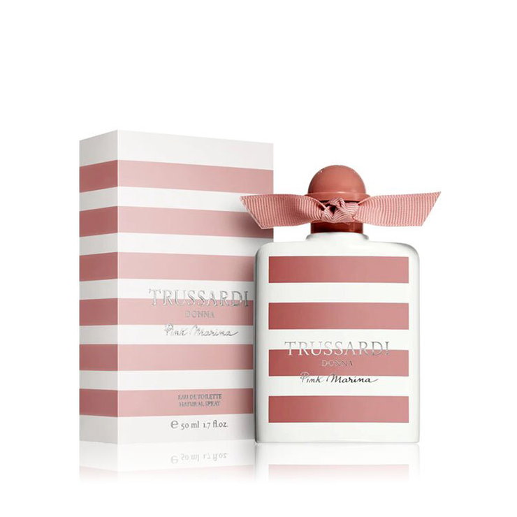 عطر تروساردى دونا بينك مارينا اودى تواليت 50 مل