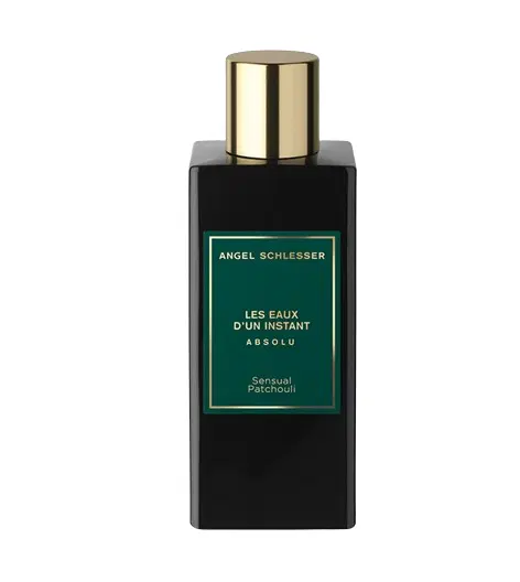 Angel Schlesser Absolu Sensual Patchouli EDP 100Ml