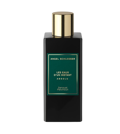 Angel Schlesser Absolu Sensual Patchouli EDP 100Ml