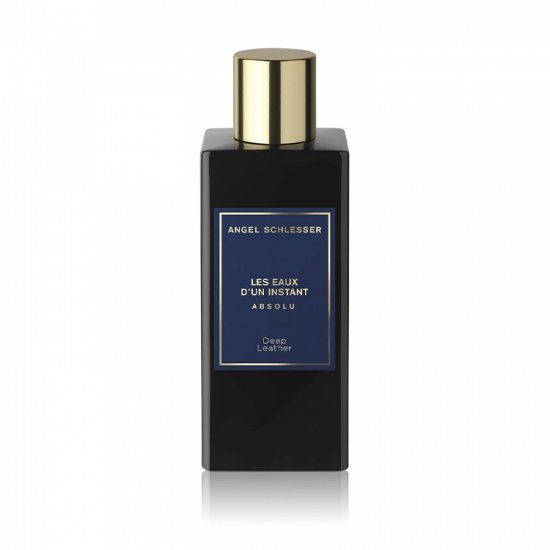 Angel Schlesser Absolut Deep Leather EDP 100Ml